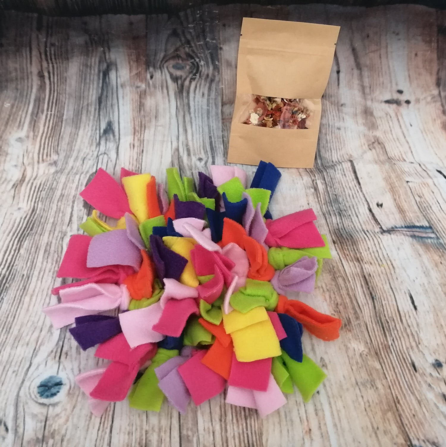 Guinea Pig Snuffle Mats